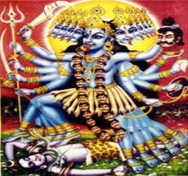 Aarti Kalki Ji